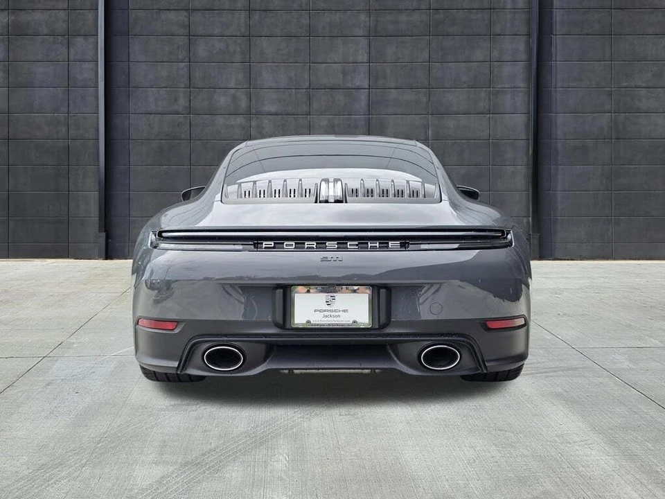 2026 Porsche 992 Carrera - Image 10 of 30