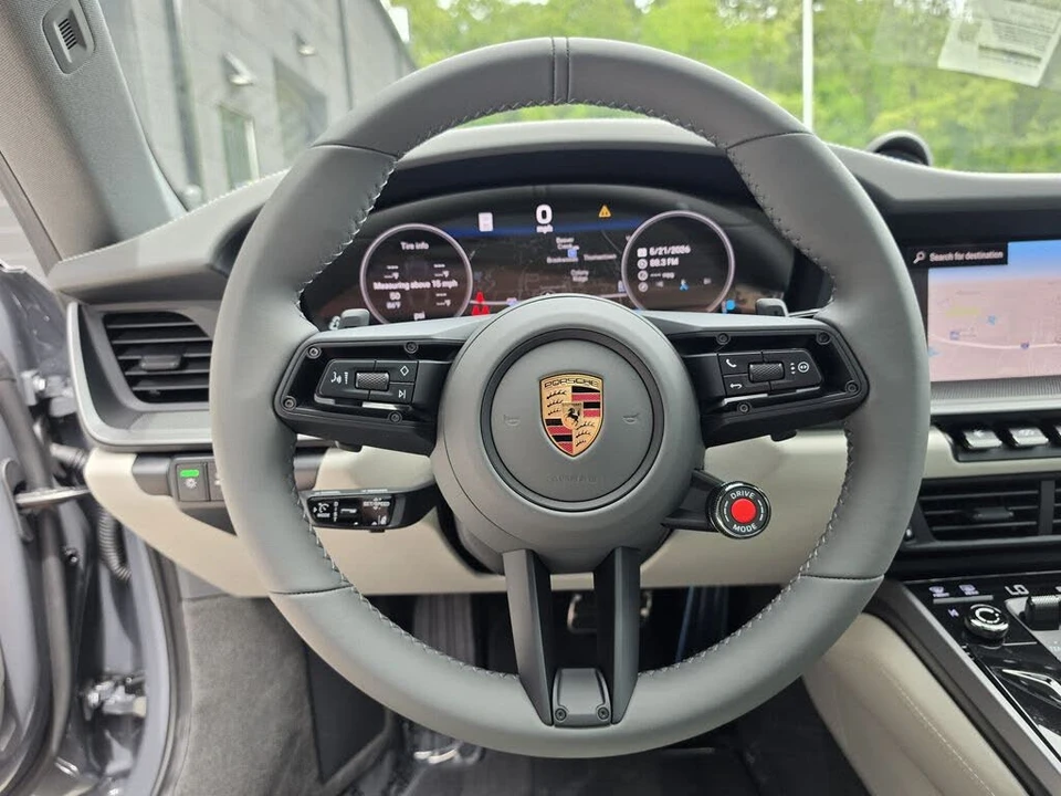2026 Porsche 992 Carrera - Image 28 of 30