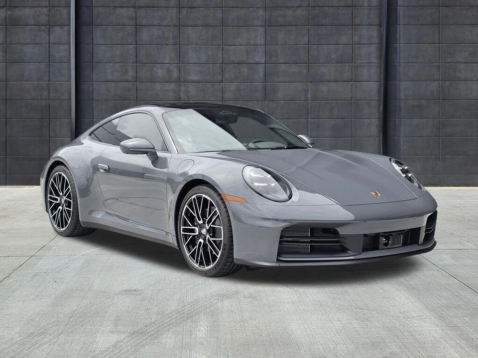 2026 Porsche 992 Carrera - Image 6 of 30