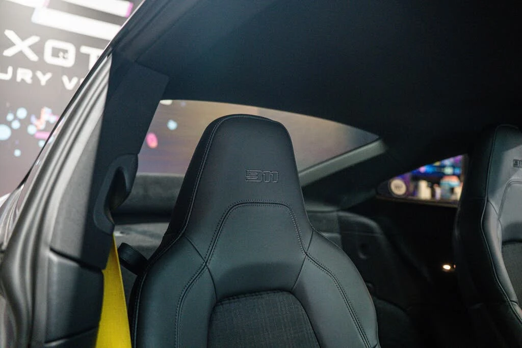 2026 Porsche 992 Carrera - Image 11 of 23