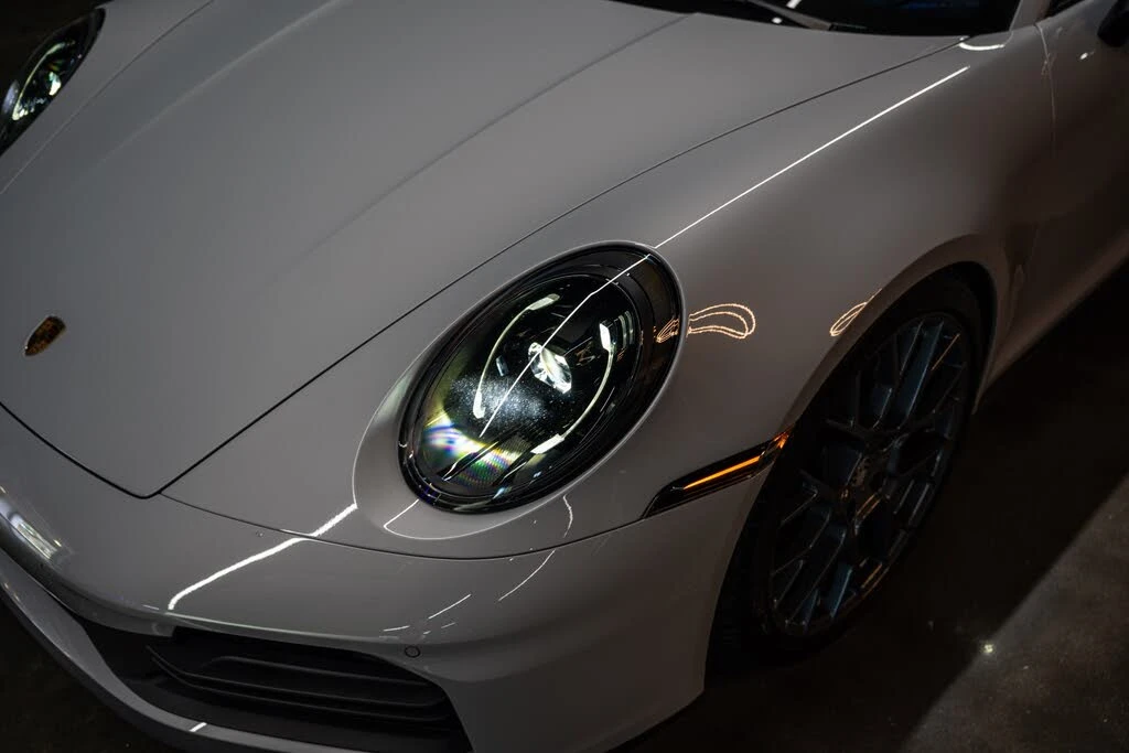 2026 Porsche 992 Carrera - Image 16 of 23