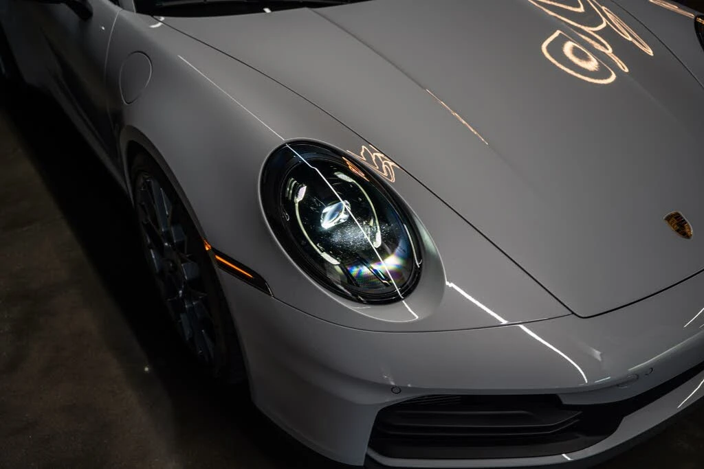 2026 Porsche 992 Carrera - Image 15 of 23