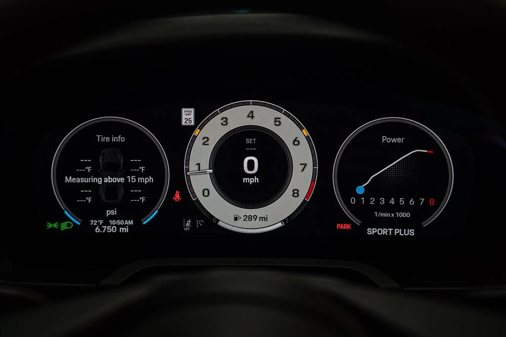 2026 Porsche 992 Carrera - Image 21 of 23