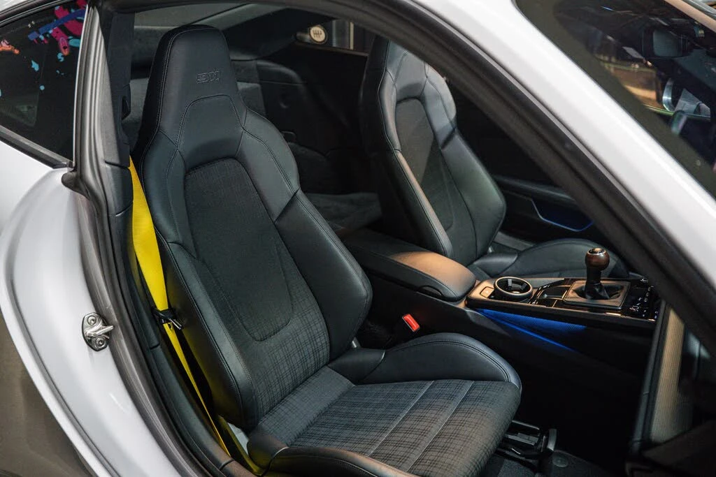 2026 Porsche 992 Carrera - Image 12 of 23