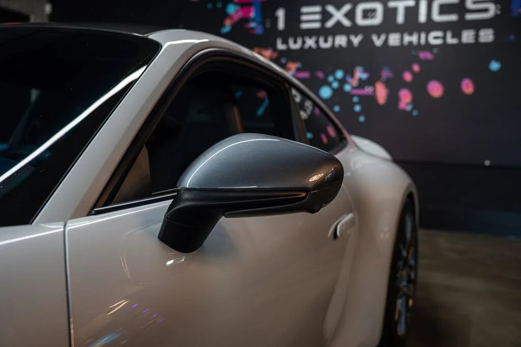 2026 Porsche 992 Carrera - Image 14 of 23