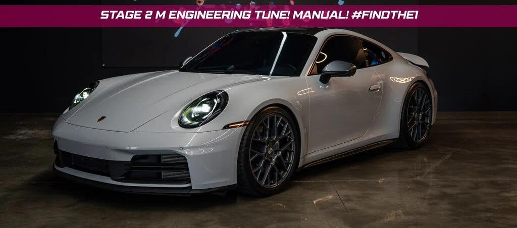 2026 Porsche 992 Carrera - Image 2 of 23