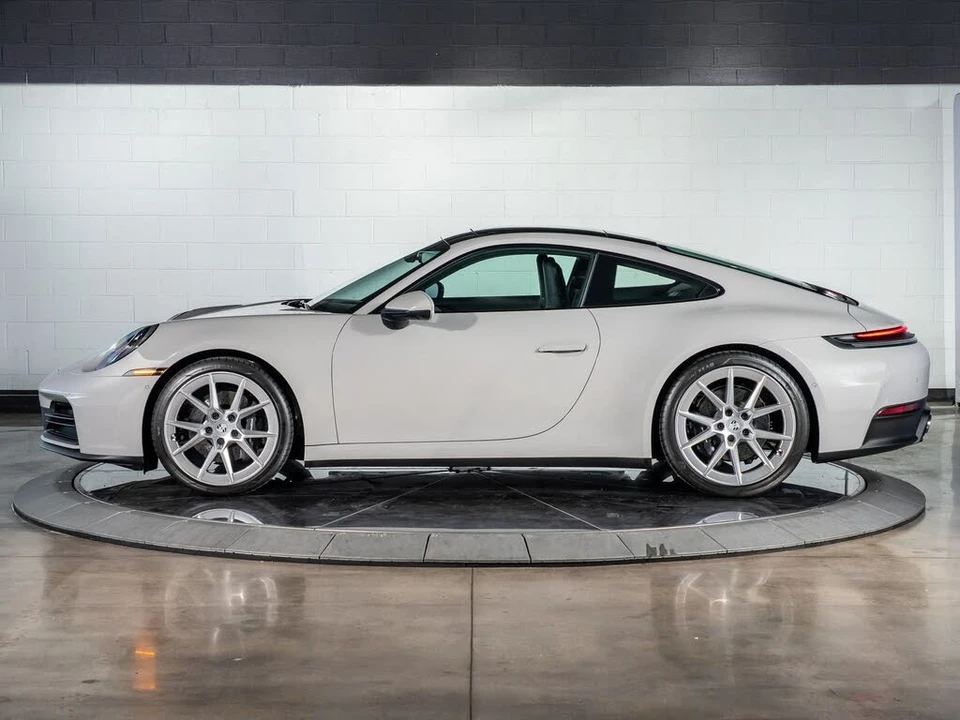 2026 Porsche 992 Carrera - Image 2 of 31