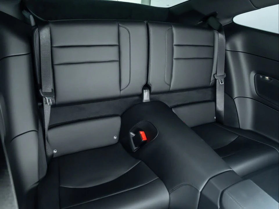 2026 Porsche 992 Carrera - Image 29 of 31