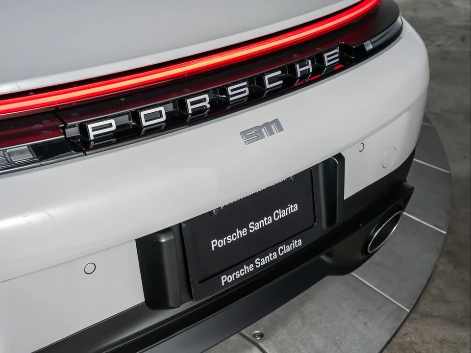 2026 Porsche 992 Carrera - Image 31 of 31