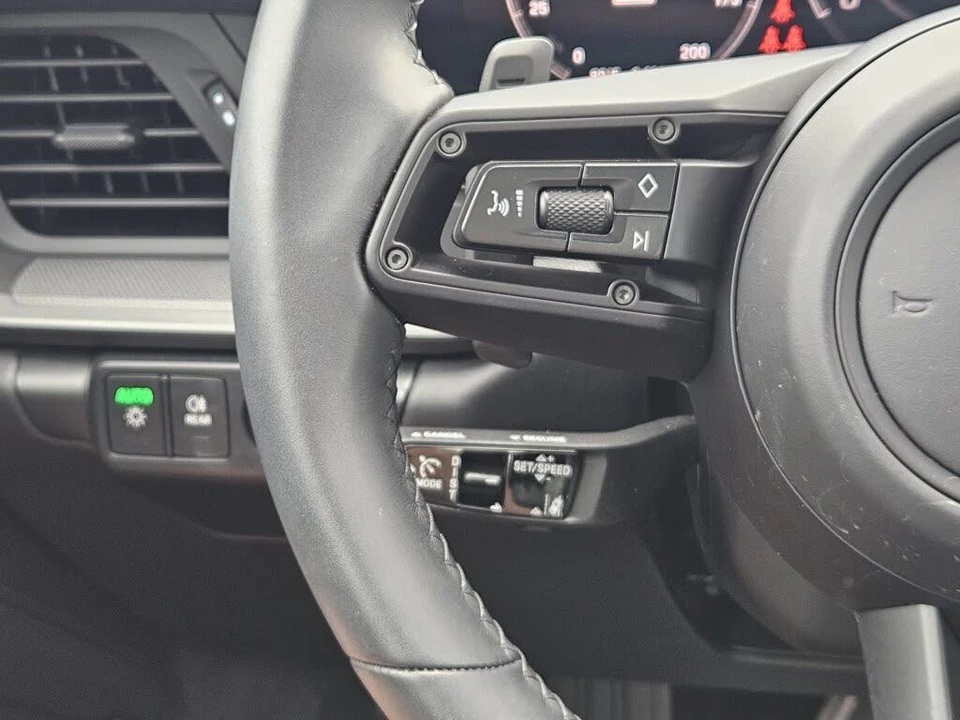 2026 Porsche 992 Carrera - Image 27 of 31