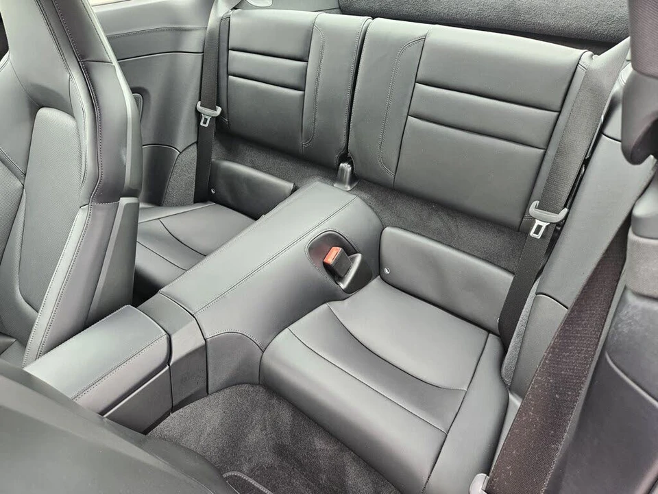 2026 Porsche 992 Carrera - Image 29 of 31