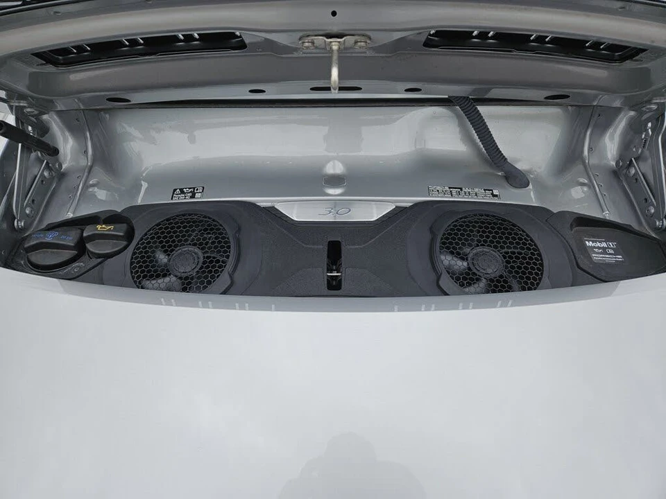 2026 Porsche 992 Carrera - Image 31 of 31