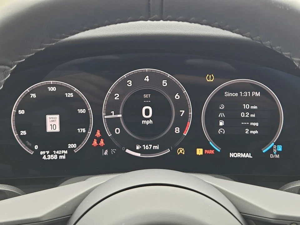 2026 Porsche 992 Carrera - Image 16 of 31