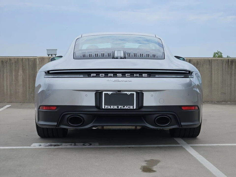 2026 Porsche 992 Carrera - Image 7 of 31