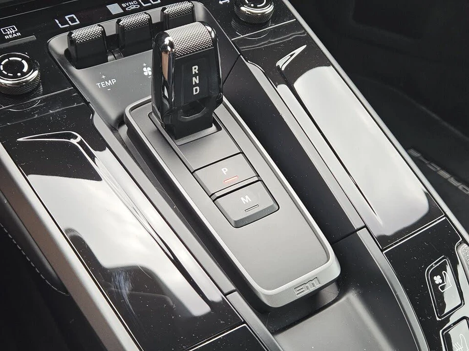 2026 Porsche 992 Carrera - Image 20 of 31