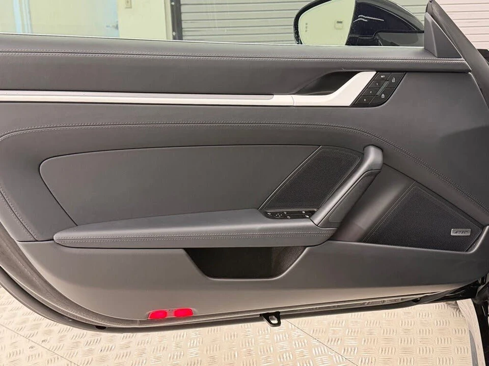 2026 Porsche 992 Carrera - Image 13 of 31