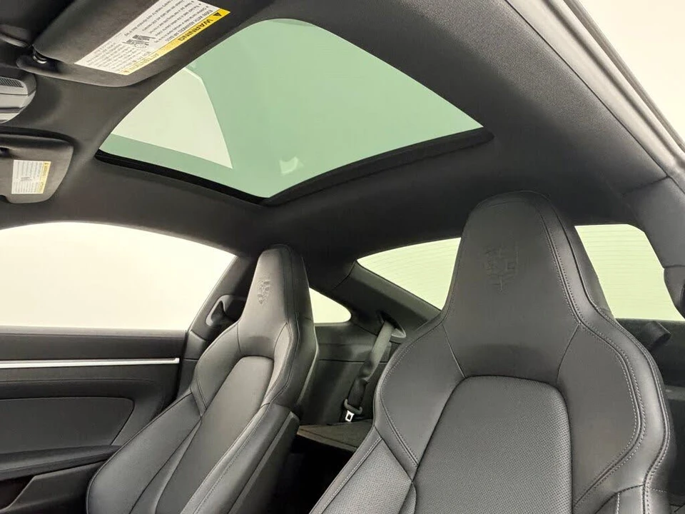 2026 Porsche 992 Carrera - Image 22 of 31