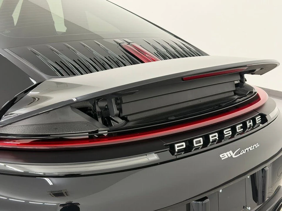 2026 Porsche 992 Carrera - Image 30 of 31