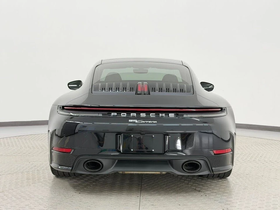 2026 Porsche 992 Carrera - Image 10 of 31