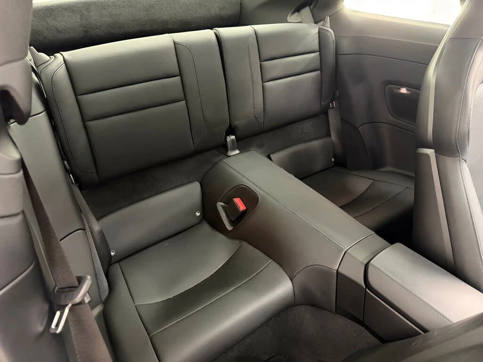 2026 Porsche 992 Carrera - Image 28 of 31