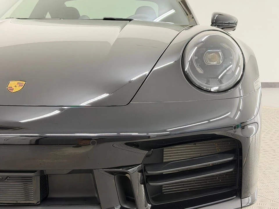 2026 Porsche 992 Carrera - Image 26 of 31