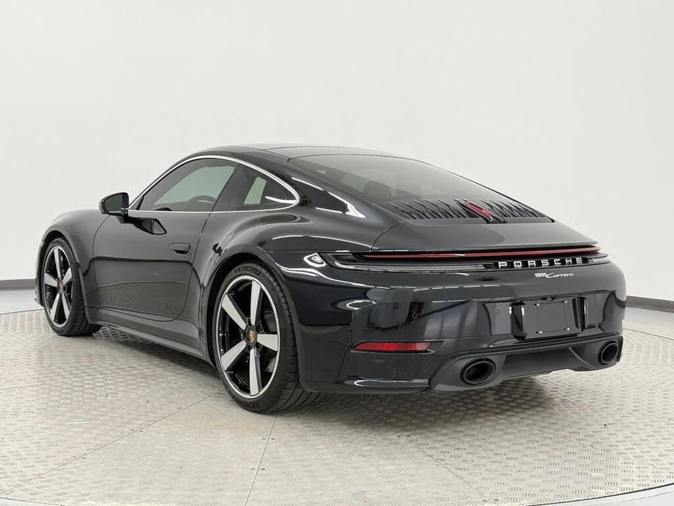 2026 Porsche 992 Carrera - Image 3 of 31