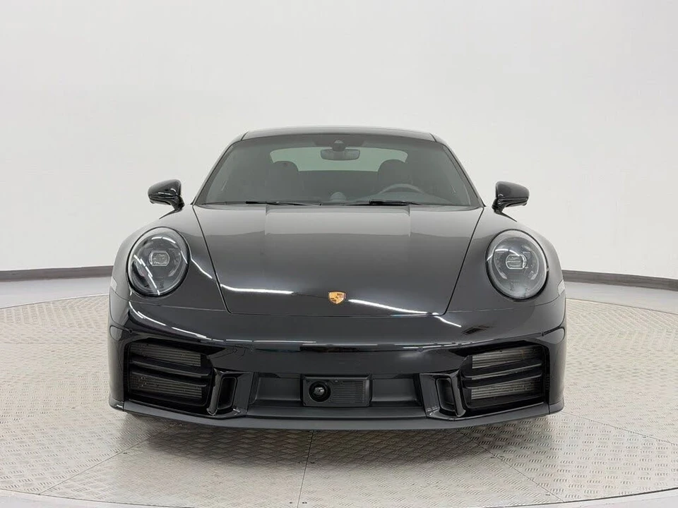 2026 Porsche 992 Carrera - Image 6 of 31