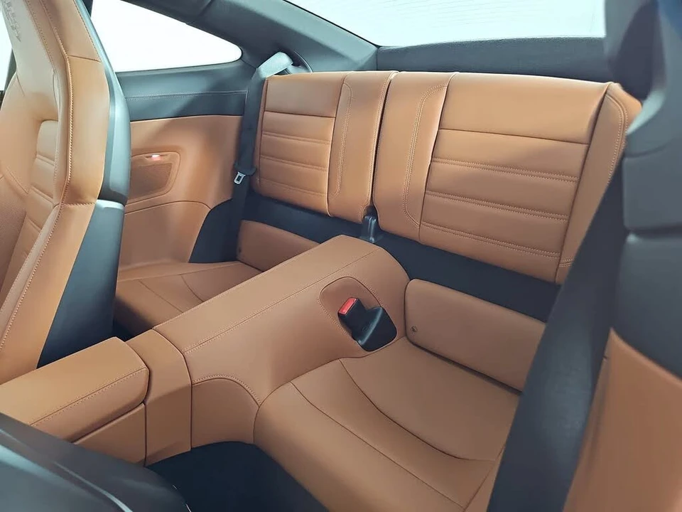 2026 Porsche 992 Carrera - Image 12 of 30