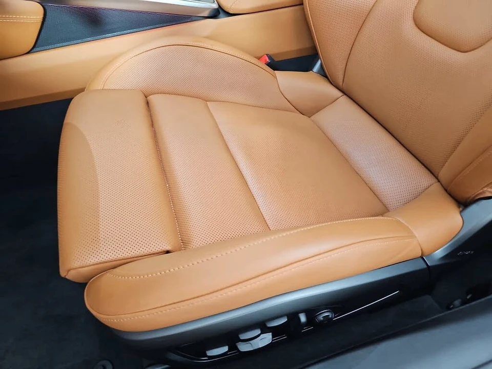 2026 Porsche 992 Carrera - Image 27 of 30