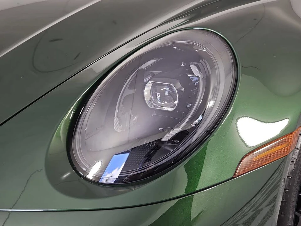 2026 Porsche 992 Carrera - Image 29 of 30