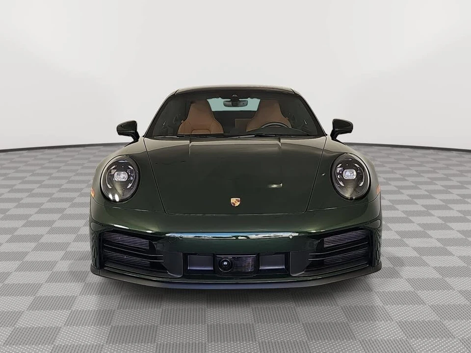 2026 Porsche 992 Carrera - Image 3 of 30