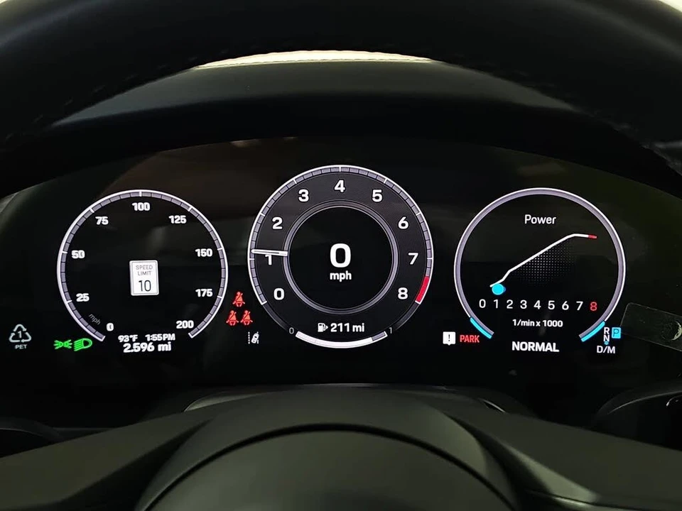 2026 Porsche 992 Carrera - Image 17 of 30