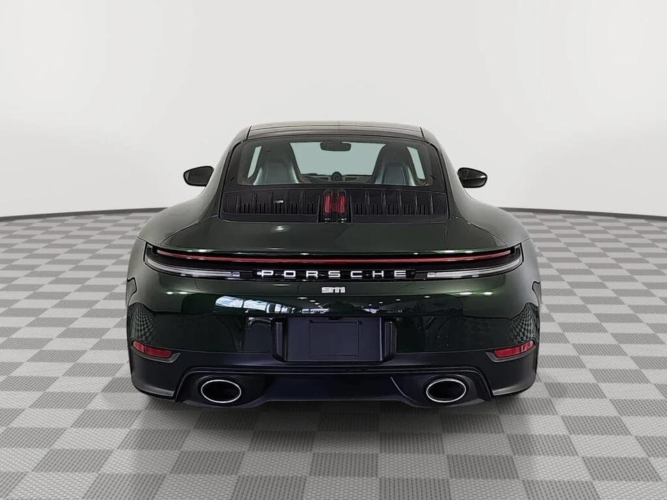2026 Porsche 992 Carrera - Image 7 of 30