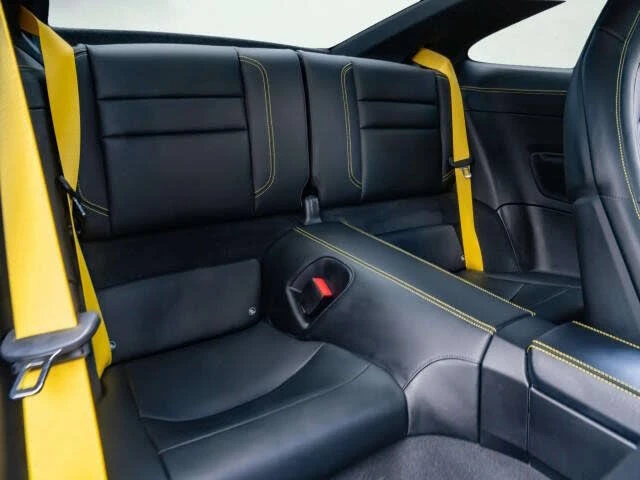 2026 Porsche 992 Carrera - Image 23 of 31