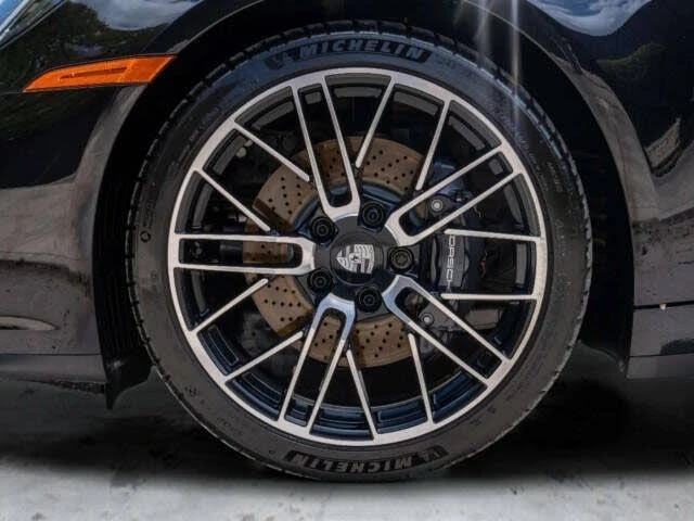 2026 Porsche 992 Carrera - Image 30 of 31
