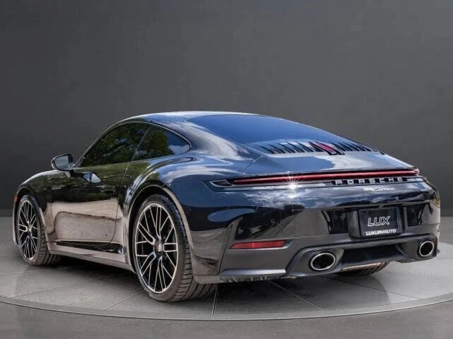 2026 Porsche 992 Carrera - Image 7 of 31