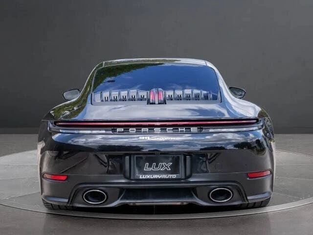 2026 Porsche 992 Carrera - Image 3 of 31
