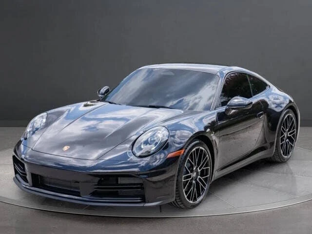 2026 Porsche 992 Carrera - Image 9 of 31
