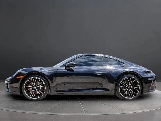 2026 Porsche 992 Carrera - Image 4 of 31