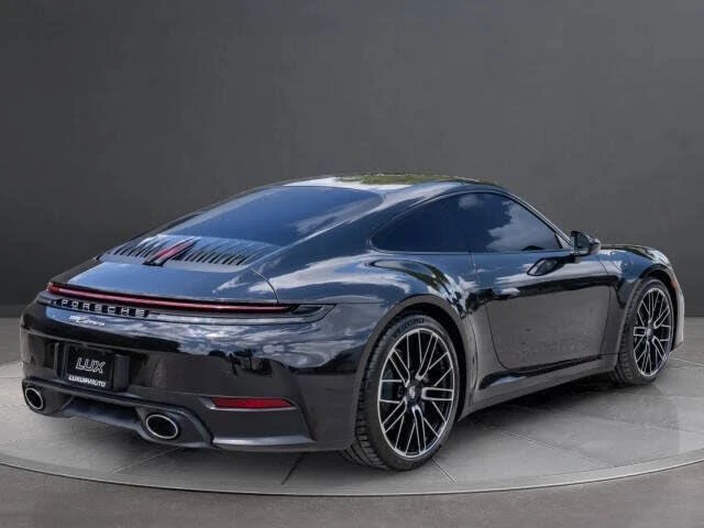 2026 Porsche 992 Carrera - Image 2 of 31