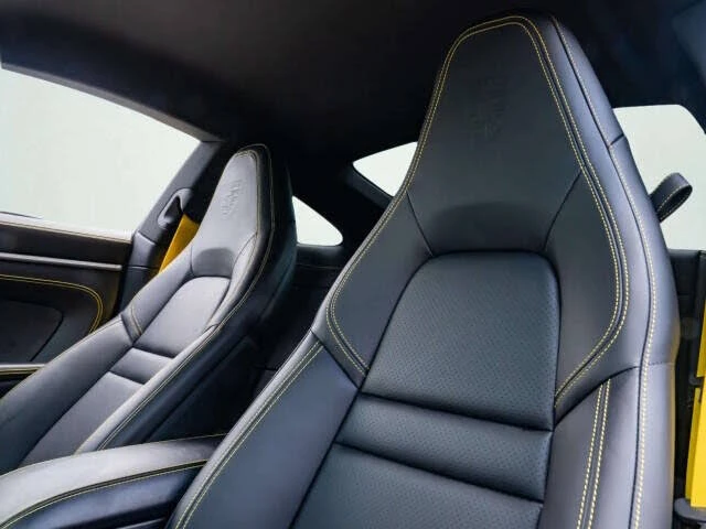2026 Porsche 992 Carrera - Image 17 of 31