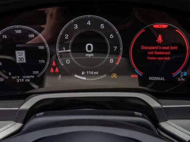 2026 Porsche 992 Carrera - Image 15 of 31