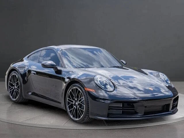 2026 Porsche 992 Carrera - Image 6 of 31