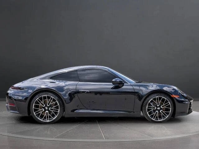 2026 Porsche 992 Carrera - Image 5 of 31
