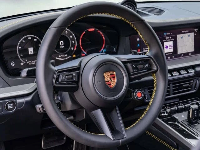 2026 Porsche 992 Carrera - Image 16 of 31
