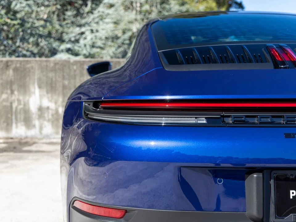 2026 Porsche 992 Carrera - Image 20 of 31