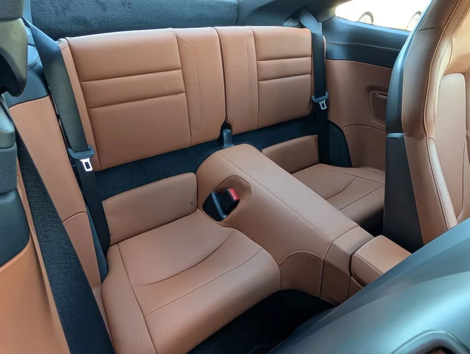 2026 Porsche 992 Carrera - Image 19 of 31