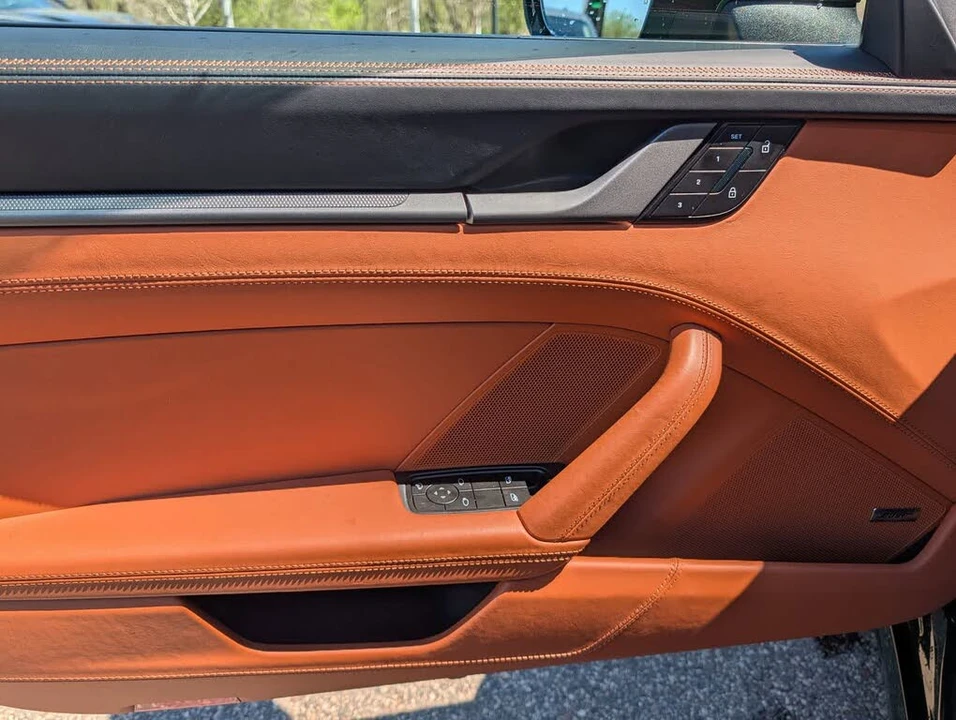 2026 Porsche 992 Carrera - Image 9 of 31