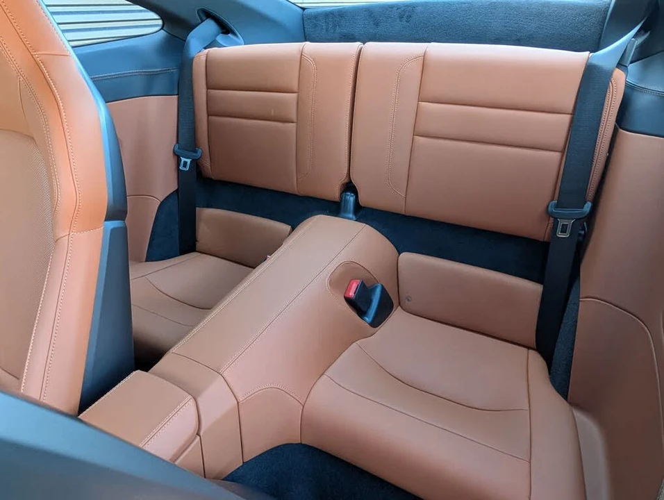 2026 Porsche 992 Carrera - Image 16 of 31