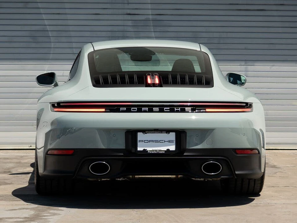 2026 Porsche 992 Carrera - Image 6 of 28